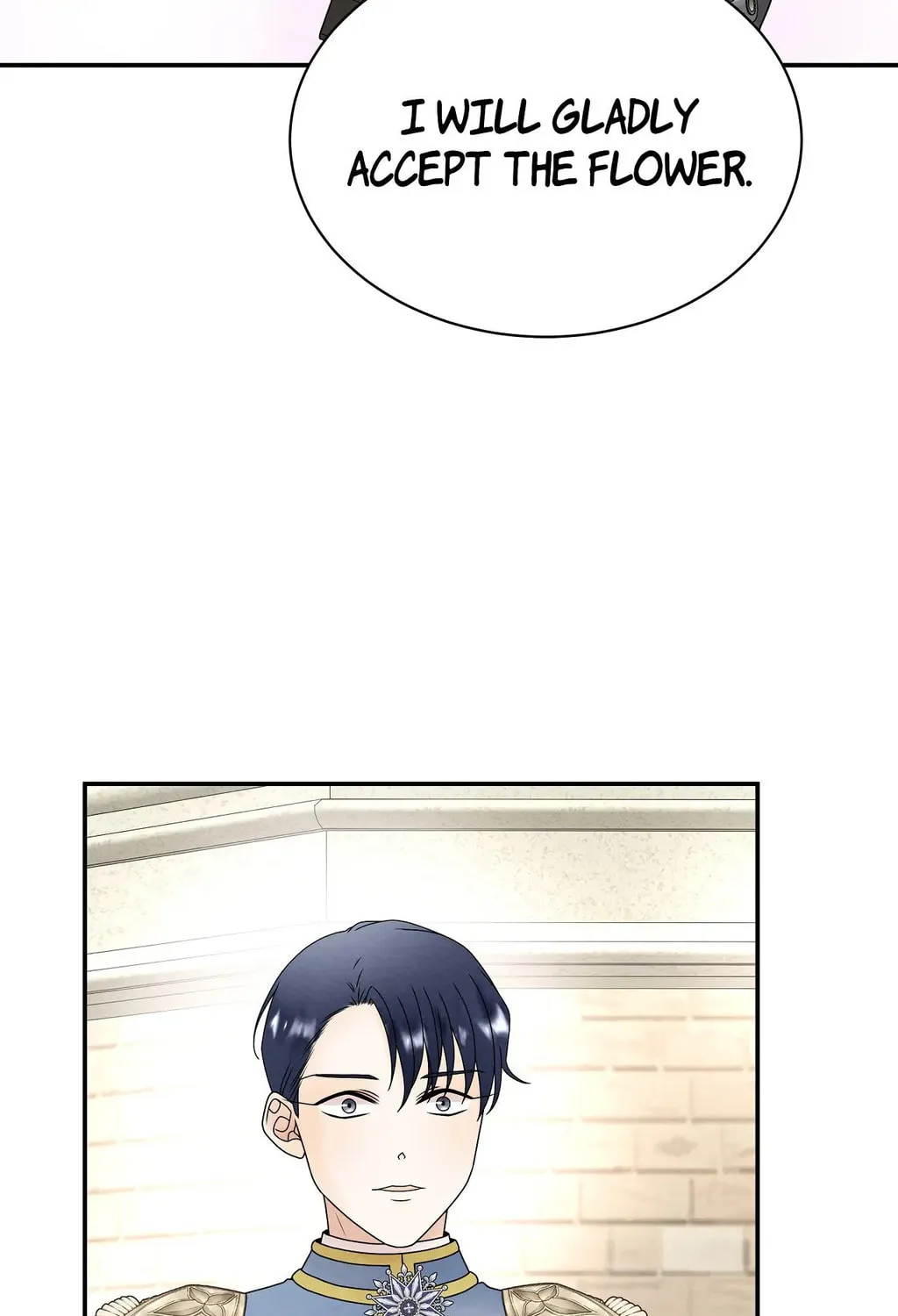 Hateful Fiancée Chapter 58 page 151 - 