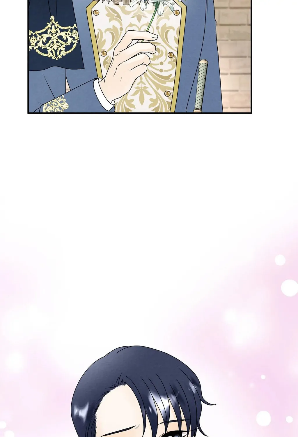 Hateful Fiancée Chapter 58 page 153 - 