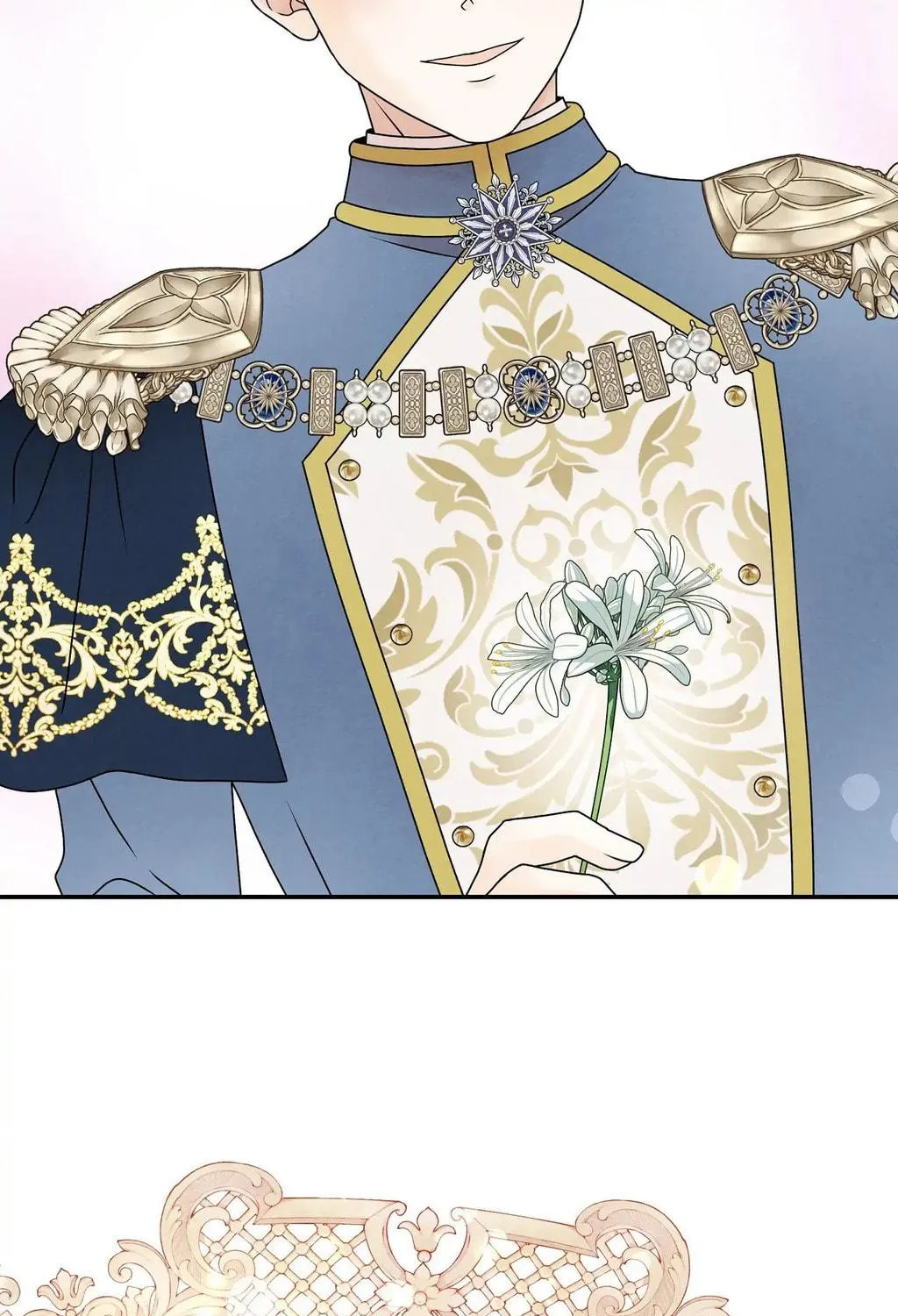 Hateful Fiancée Chapter 58 page 155 - 