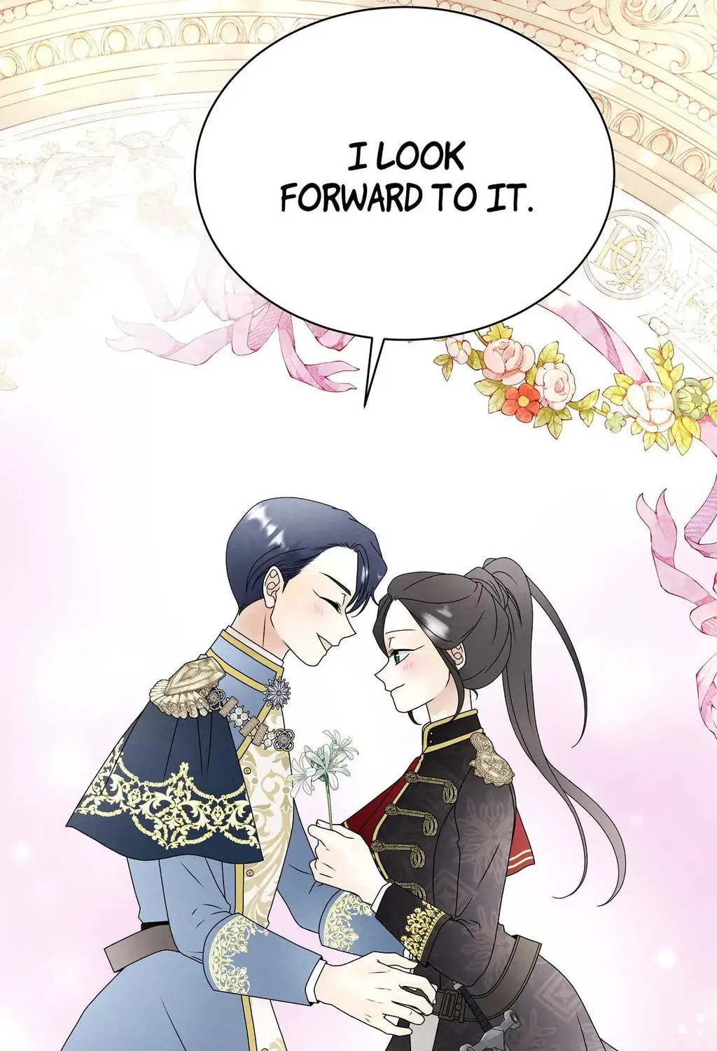 Hateful Fiancée Chapter 58 page 157 - 