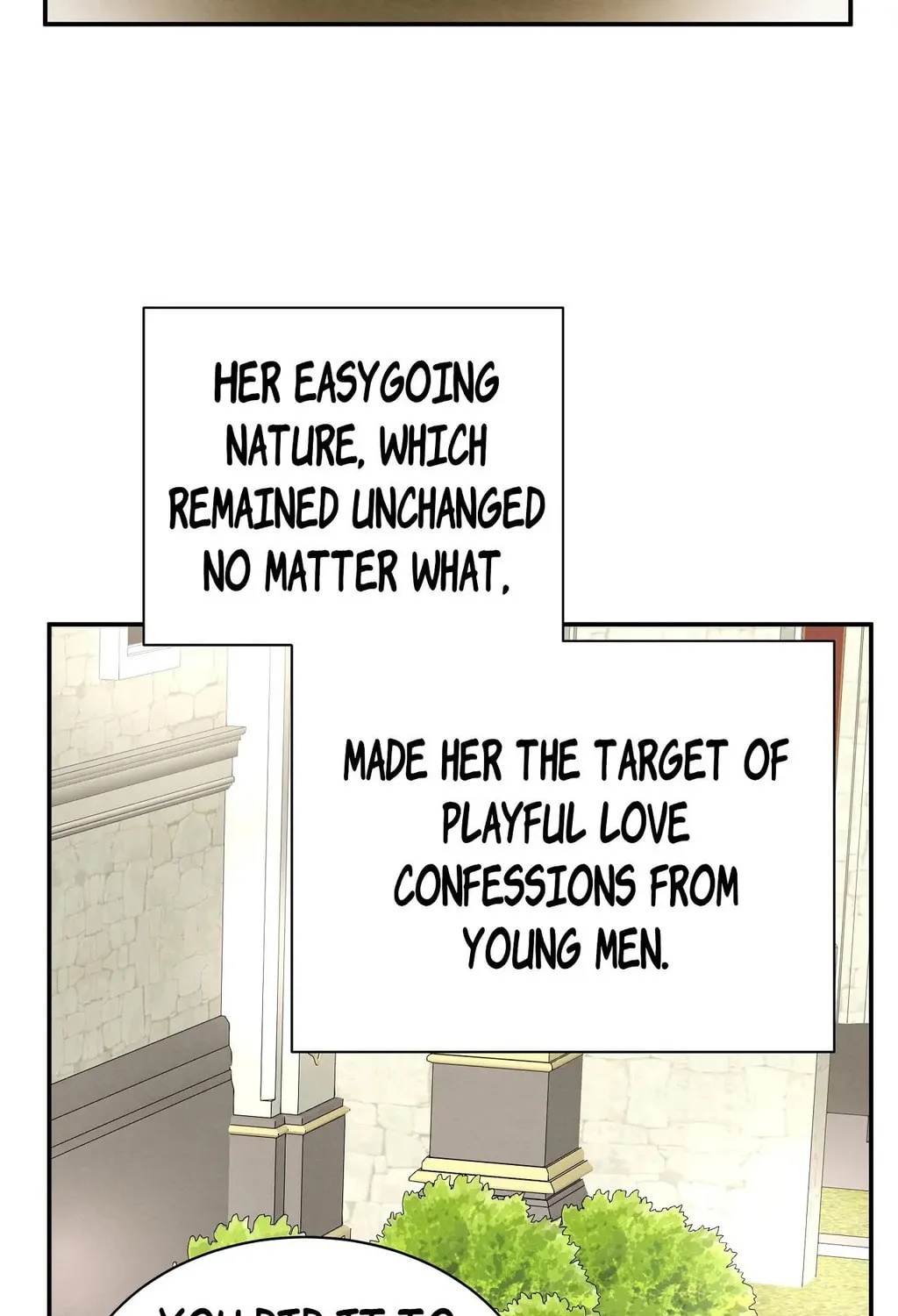 Hateful Fiancée Chapter 58 page 37 - 