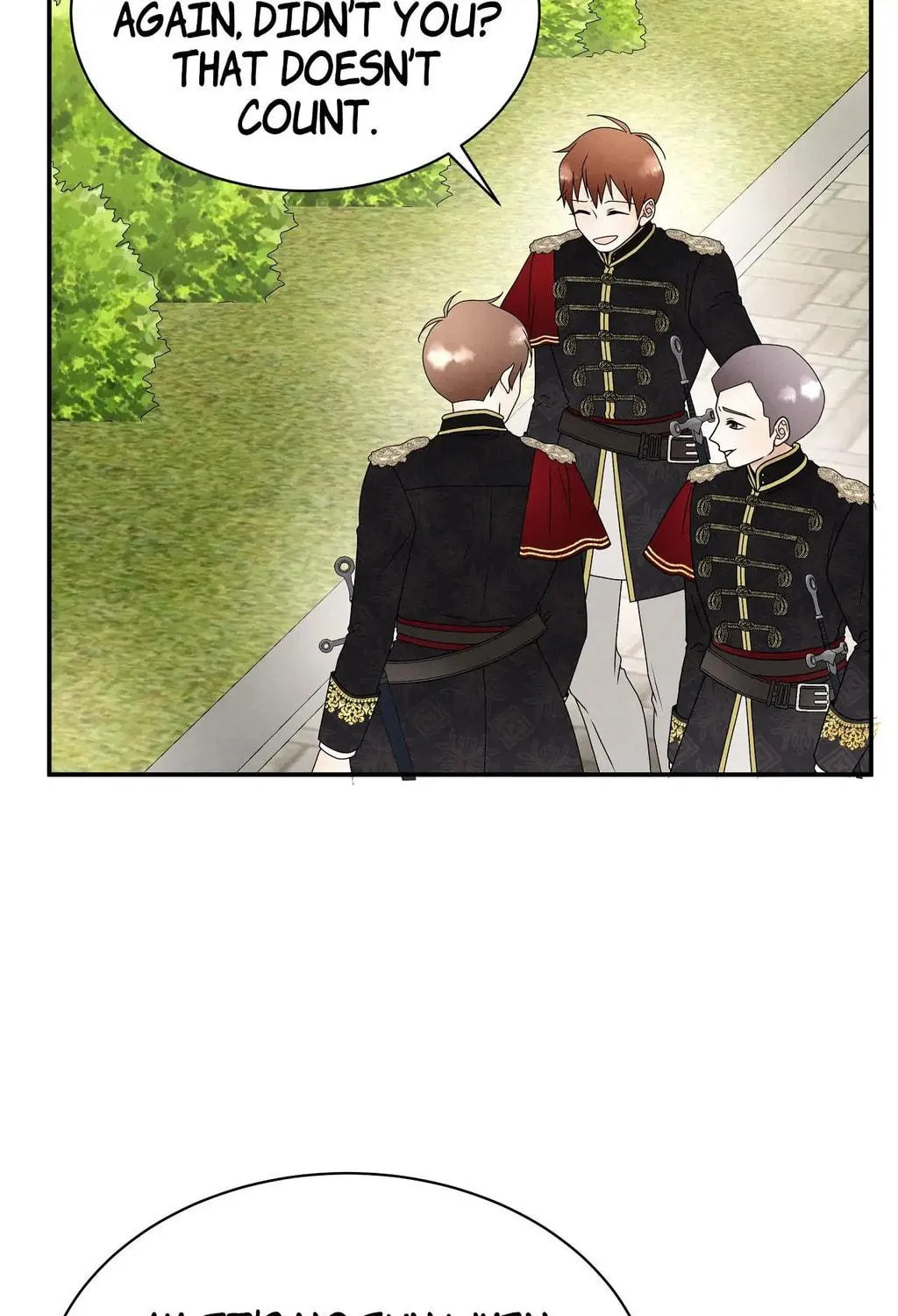 Hateful Fiancée Chapter 58 page 39 - 