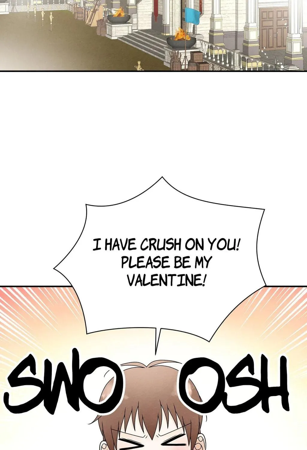 Hateful Fiancée Chapter 58 page 5 - 