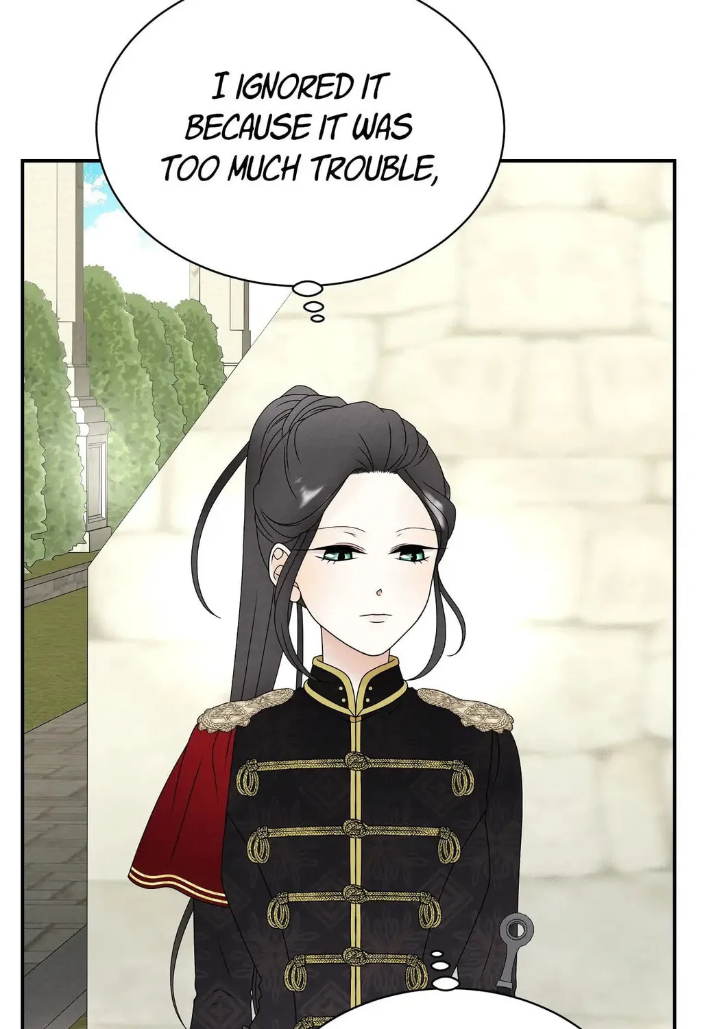 Hateful Fiancée Chapter 58 page 45 - 