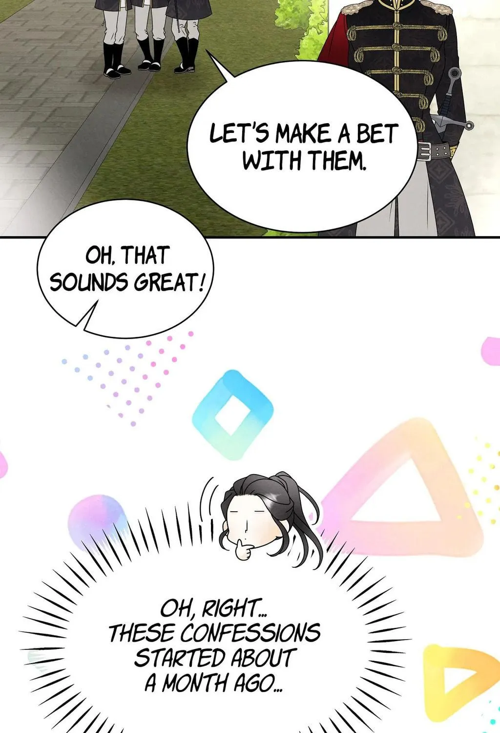 Hateful Fiancée Chapter 58 page 49 - 