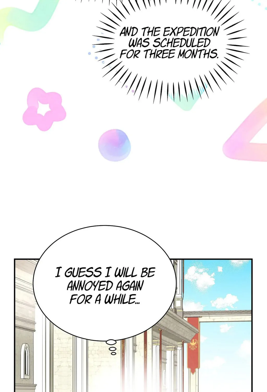 Hateful Fiancée Chapter 58 page 51 - 