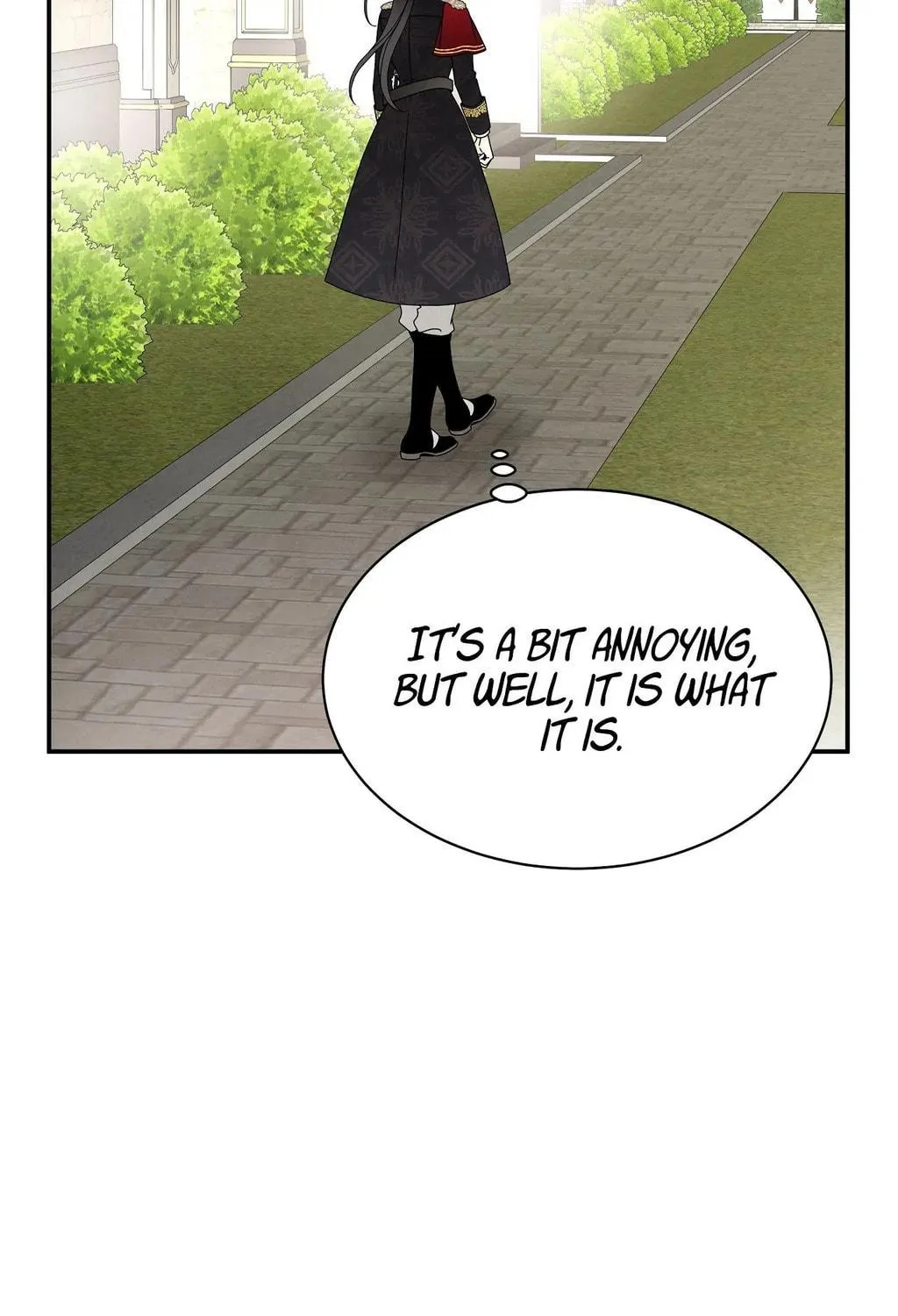 Hateful Fiancée Chapter 58 page 53 - 