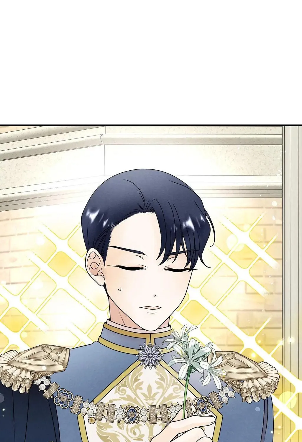Hateful Fiancée Chapter 58 page 59 - 
