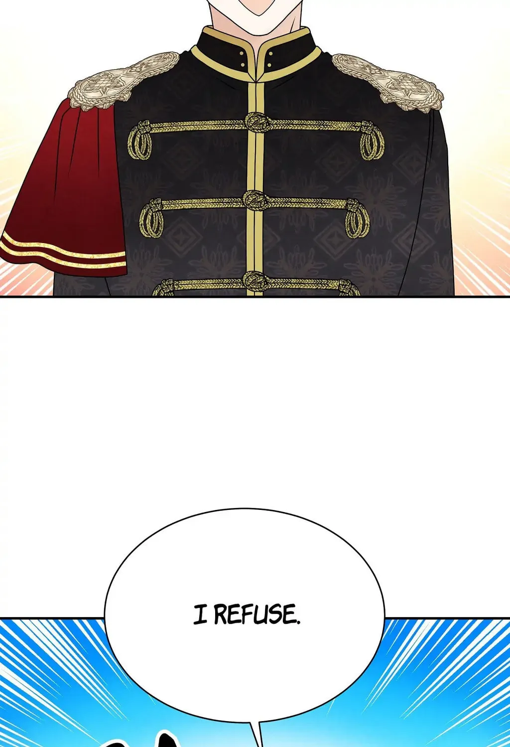 Hateful Fiancée Chapter 58 page 7 - 