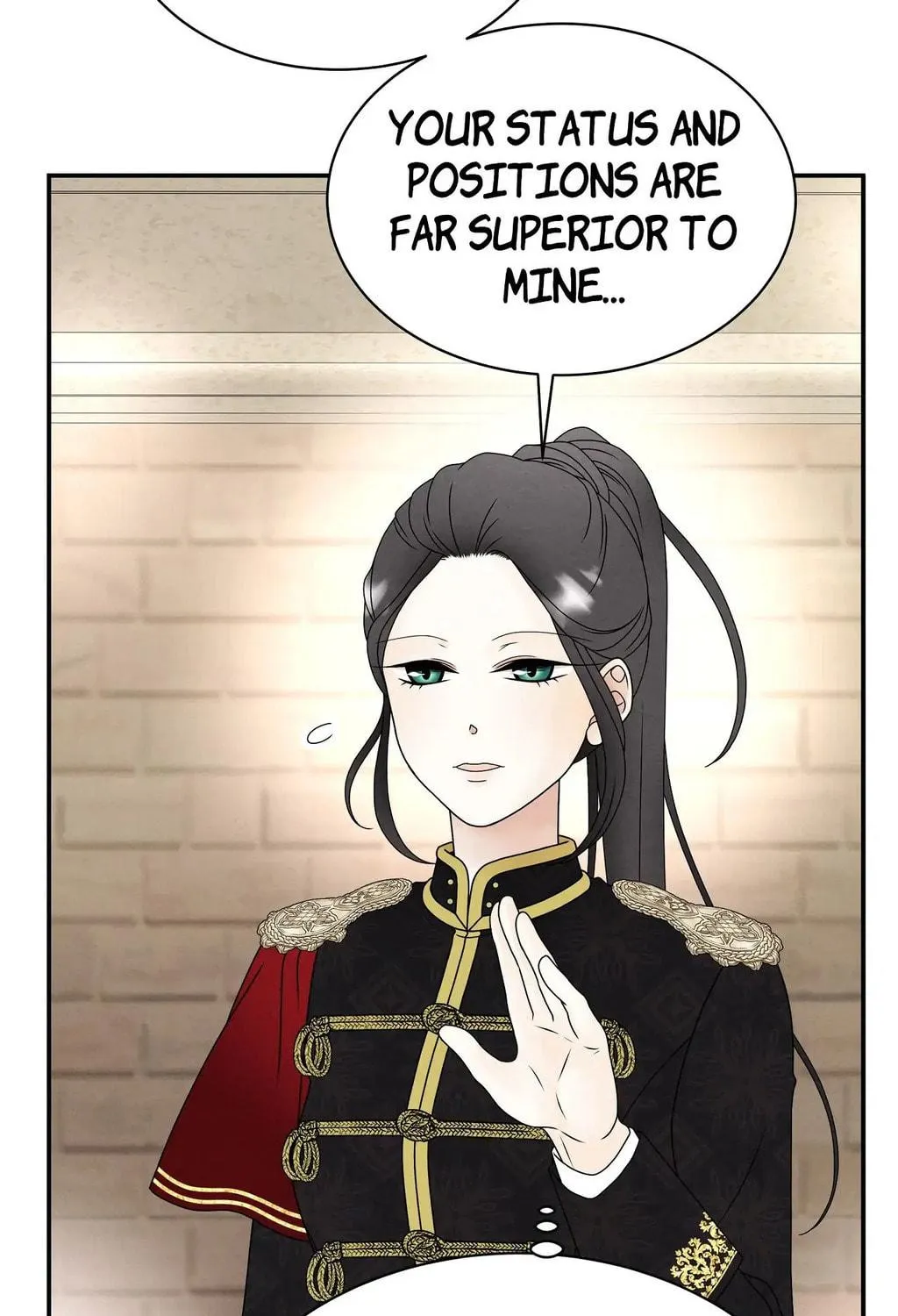 Hateful Fiancée Chapter 58 page 65 - 