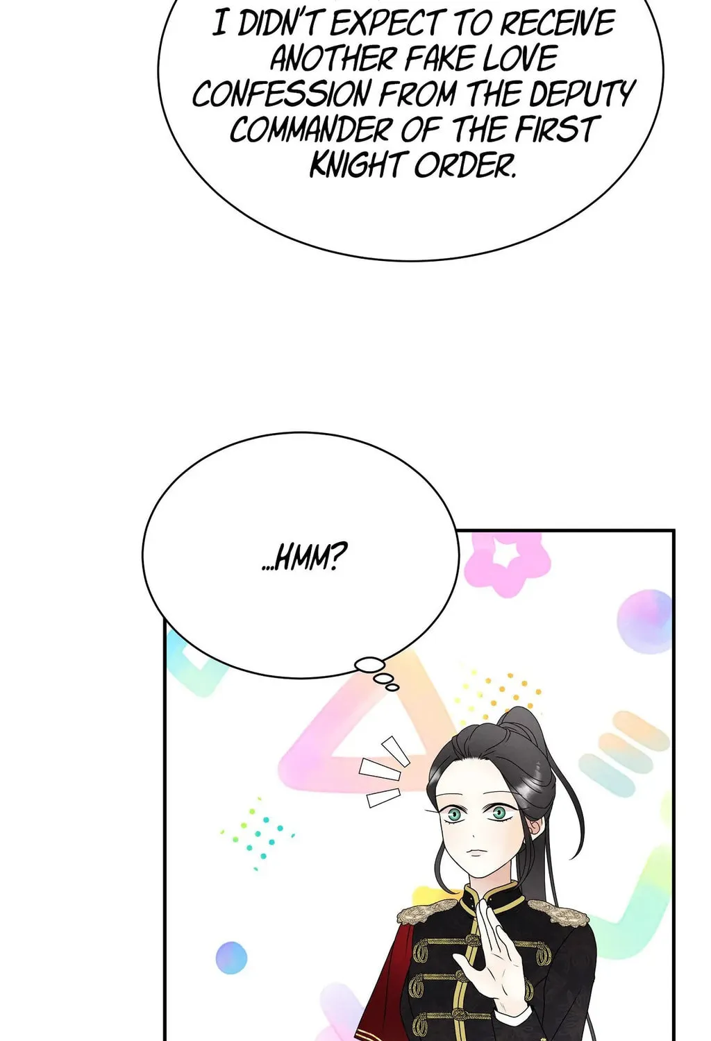 Hateful Fiancée Chapter 58 page 67 - 