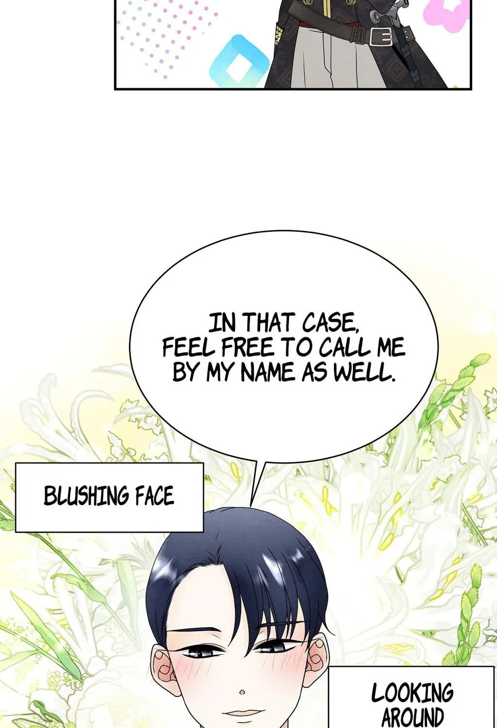 Hateful Fiancée Chapter 58 page 69 - 