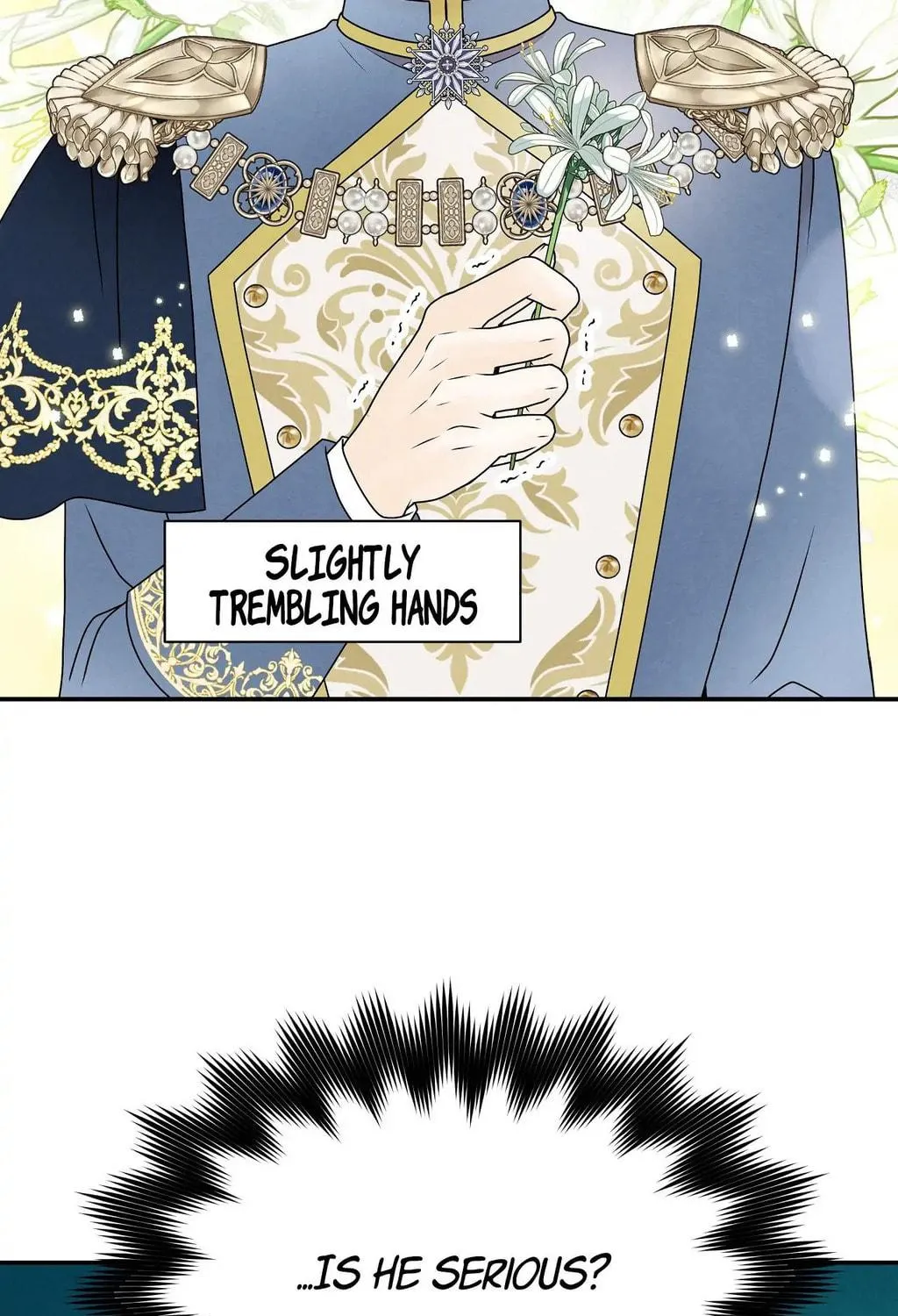 Hateful Fiancée Chapter 58 page 71 - 