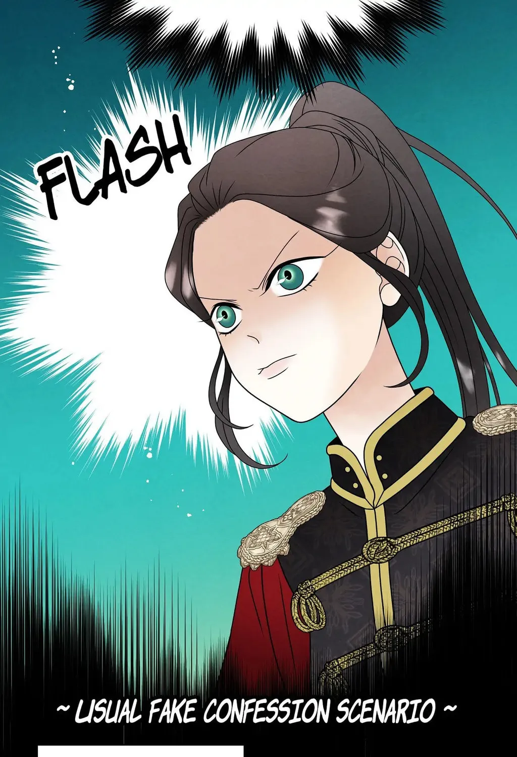 Hateful Fiancée Chapter 58 page 73 - 
