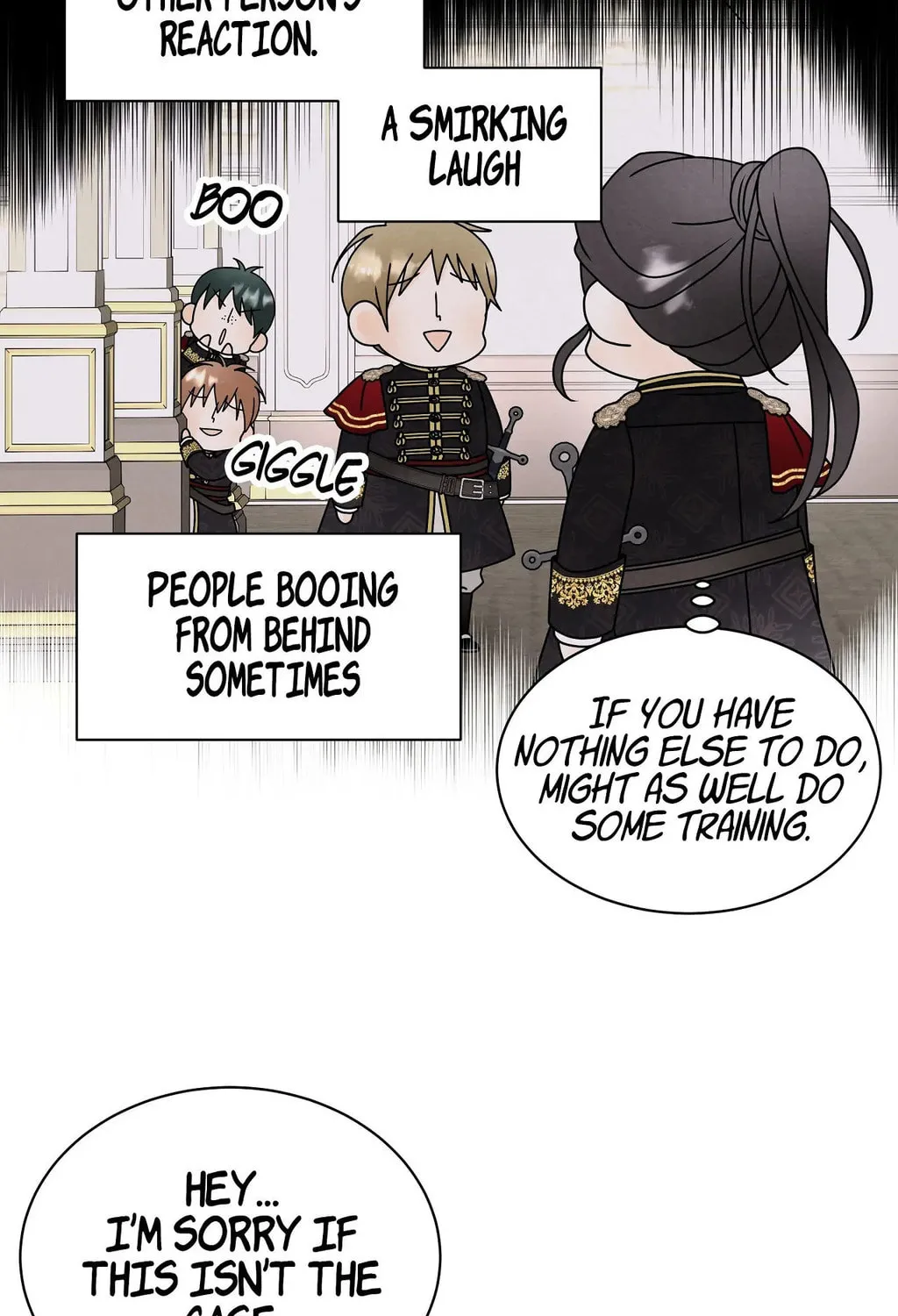 Hateful Fiancée Chapter 58 page 75 - 