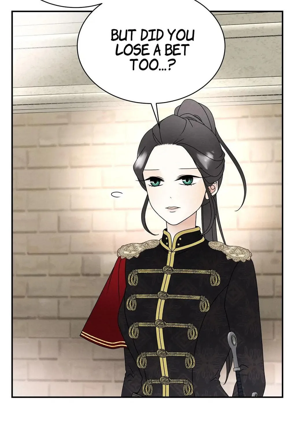 Hateful Fiancée Chapter 58 page 77 - 