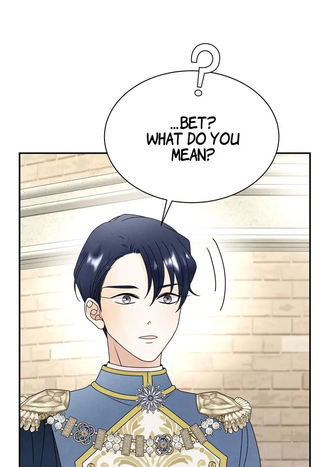 Hateful Fiancée Chapter 58 page 79 - 