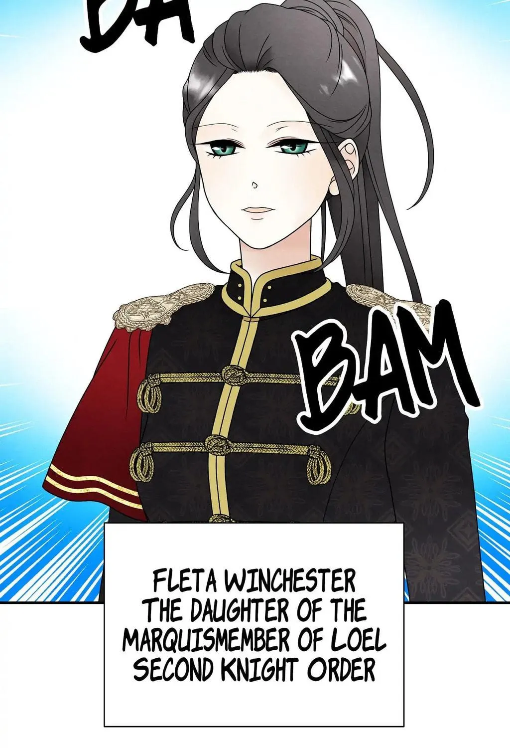 Hateful Fiancée Chapter 58 page 9 - 