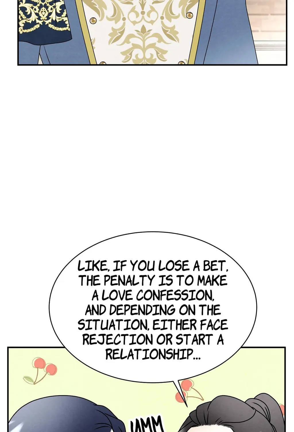 Hateful Fiancée Chapter 58 page 81 - 