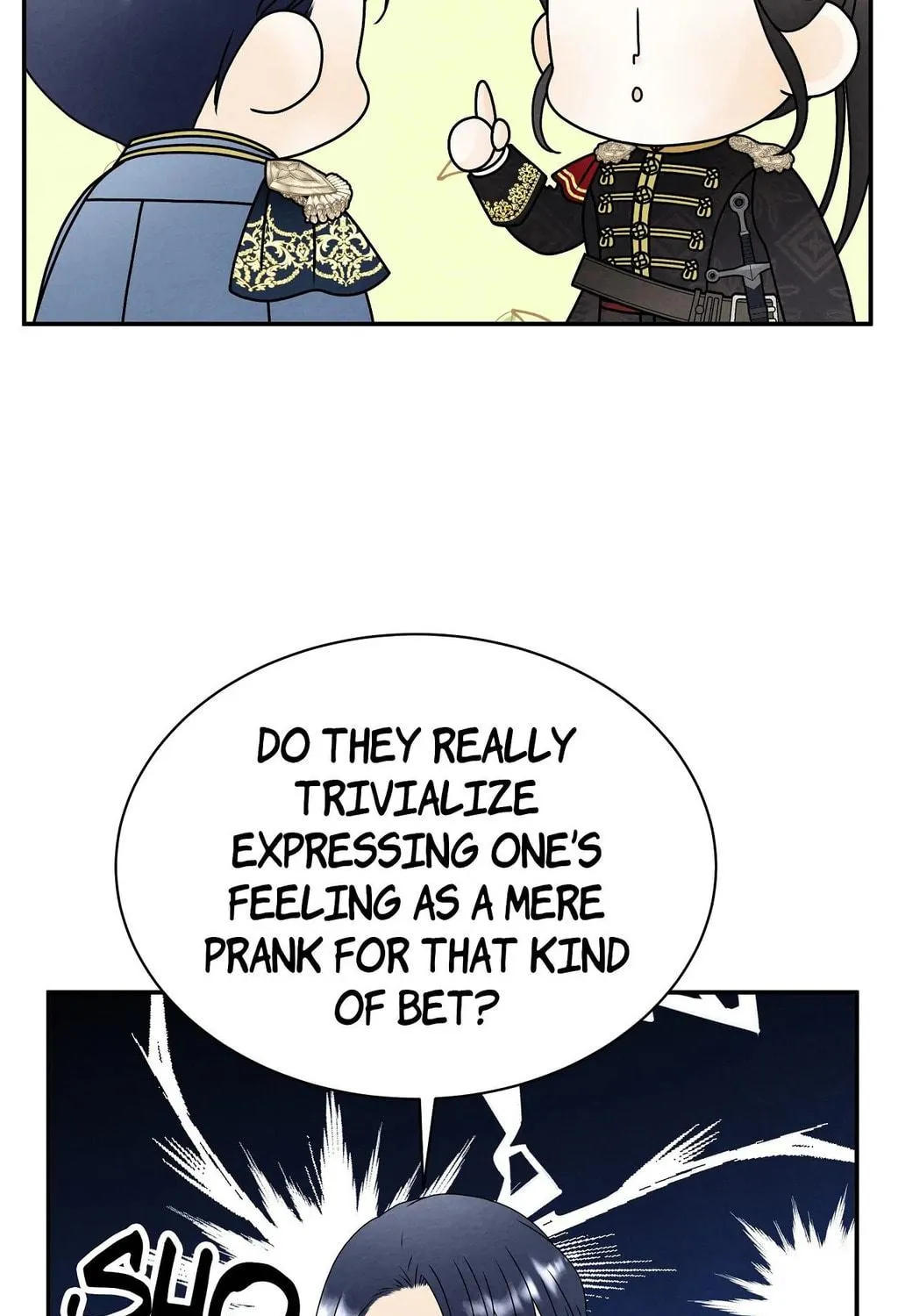 Hateful Fiancée Chapter 58 page 83 - 