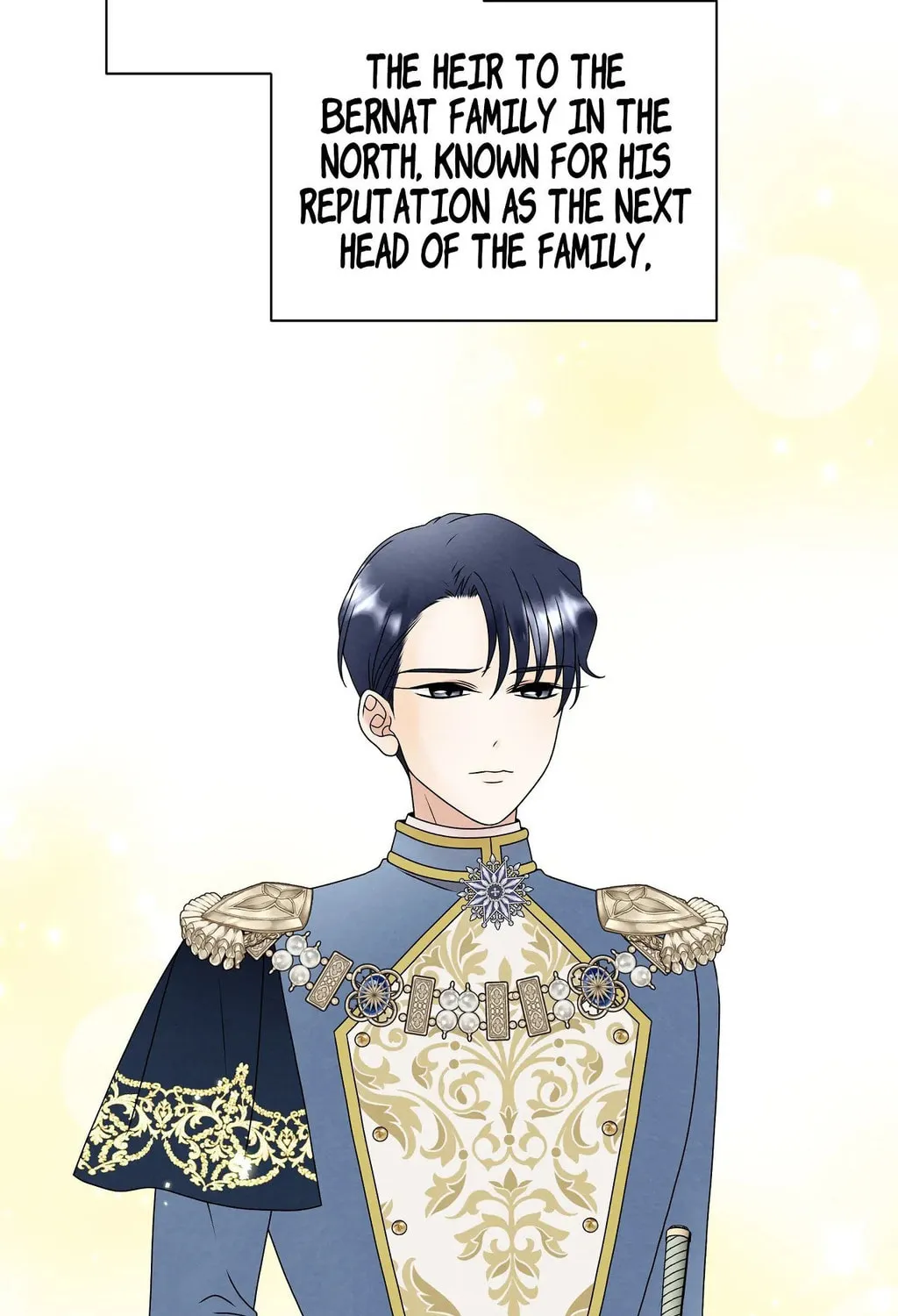 Hateful Fiancée Chapter 58 page 87 - 