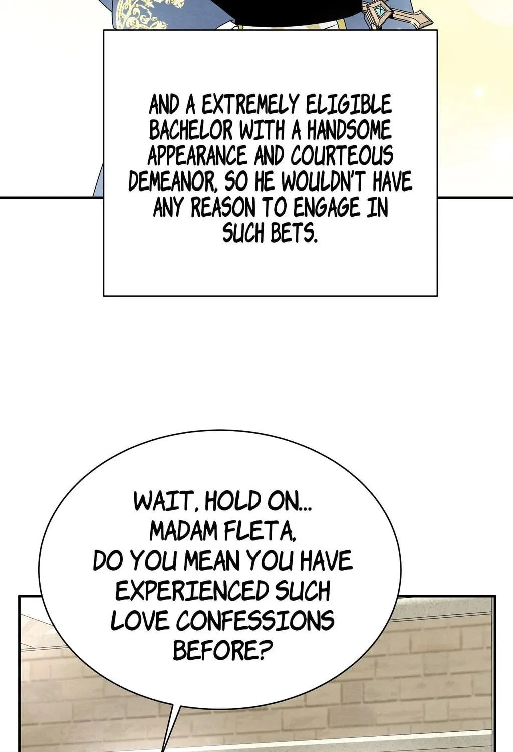 Hateful Fiancée Chapter 58 page 89 - 