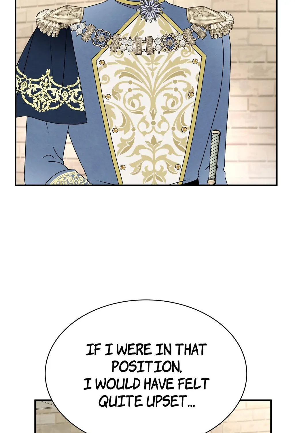 Hateful Fiancée Chapter 58 page 97 - 