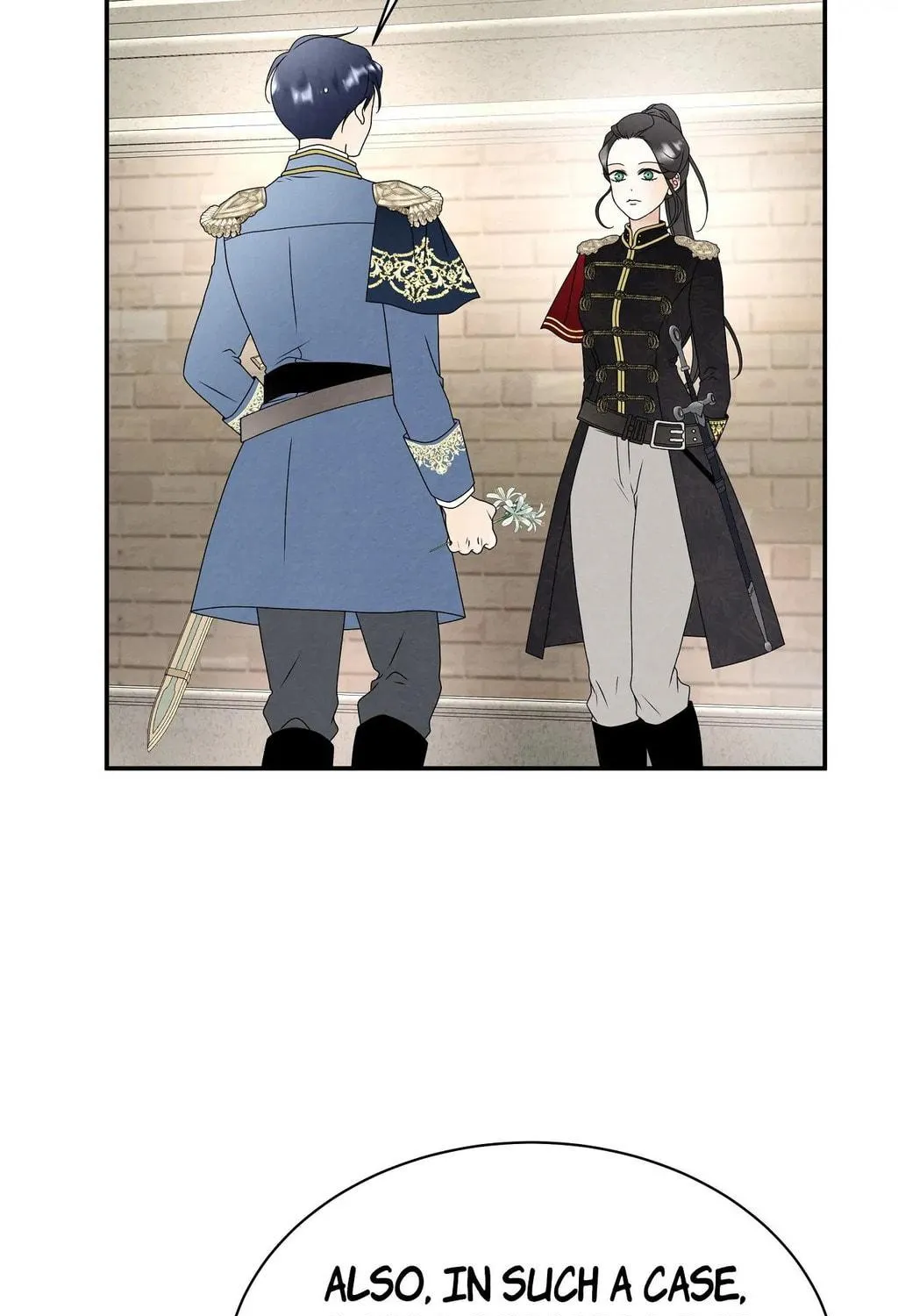 Hateful Fiancée Chapter 58 page 99 - 