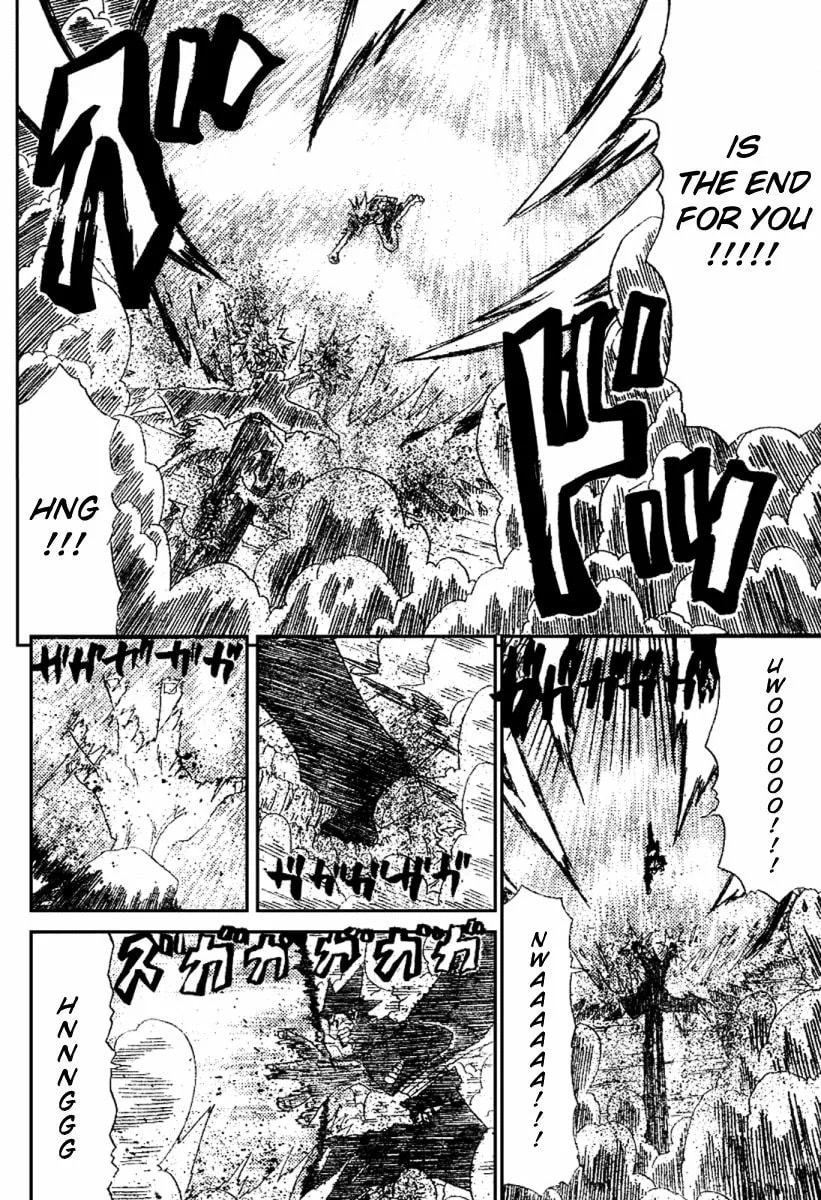 Hatenkou Chapter 1 page 42 - 