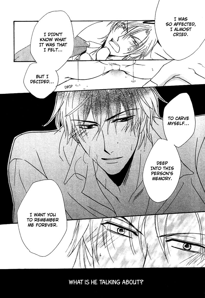 Hatsujoukei Drags Chapter 1 page 29 - 
