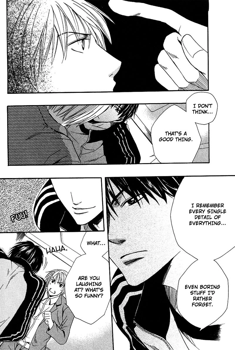 Hatsujoukei Drags Chapter 2 page 13 - 