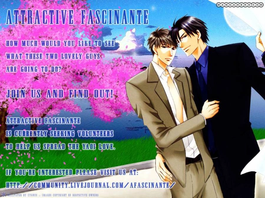 Hatsujoukei Drags Chapter 5 page 2 - 
