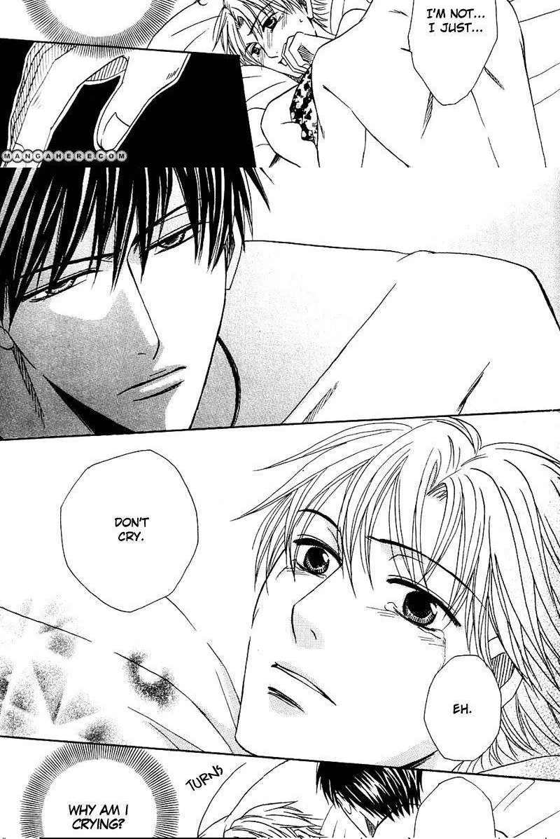 Hatsujoukei Drags Chapter 5 page 10 - 