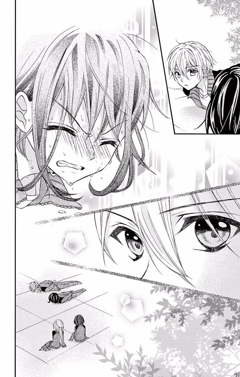 Hatsukoi Dance! Chapter 1 page 30 - 