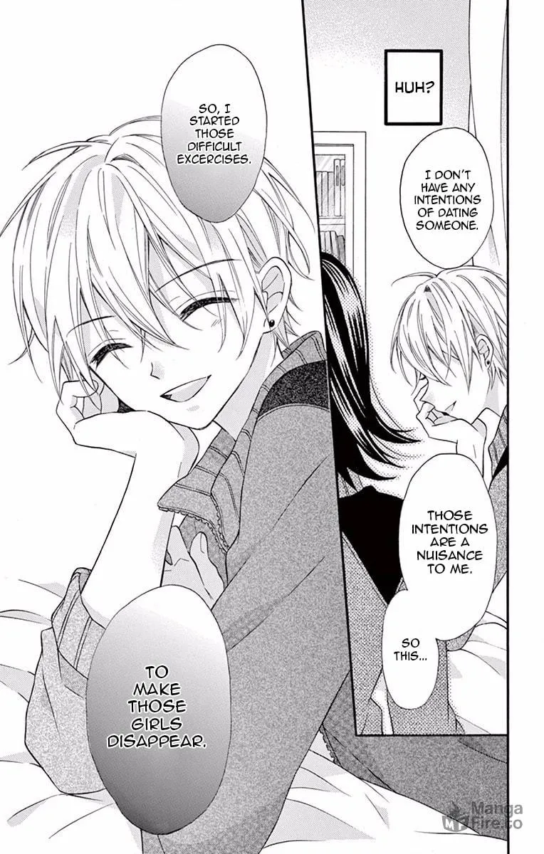 Hatsukoi Dance! Chapter 1 page 41 - 