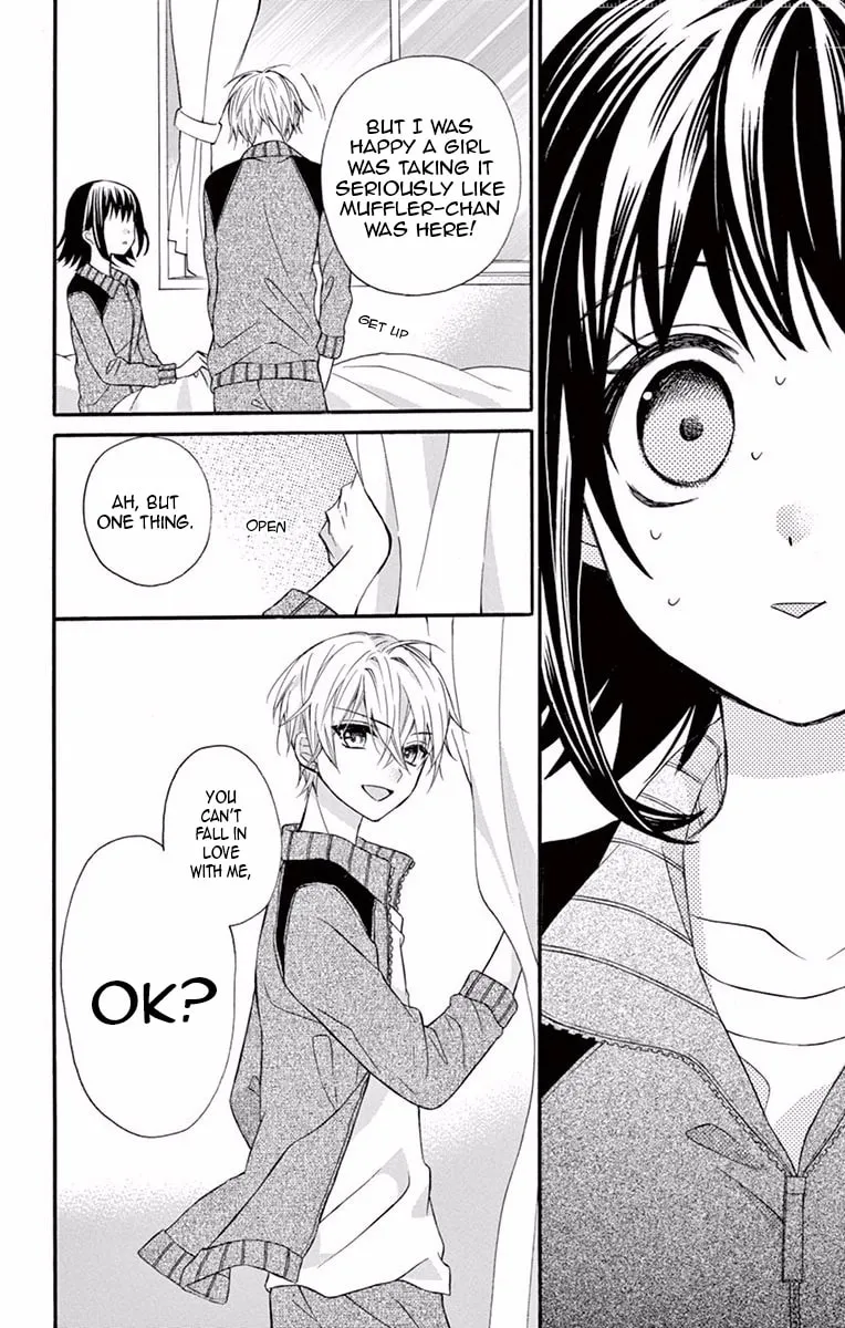 Hatsukoi Dance! Chapter 1 page 42 - 