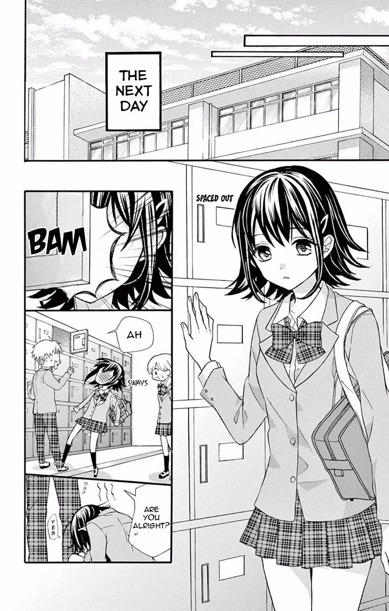 Hatsukoi Dance! Chapter 1 page 44 - 