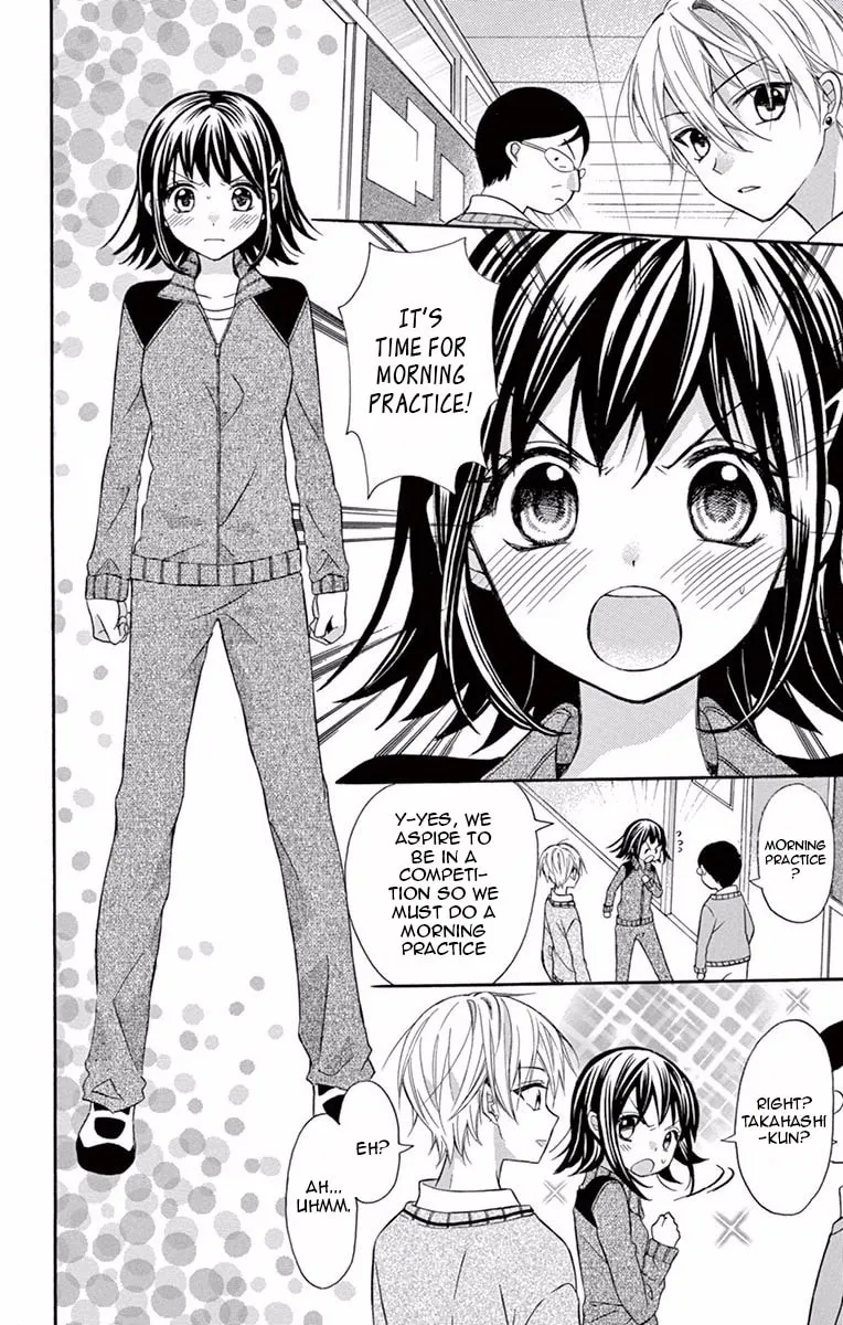 Hatsukoi Dance! Chapter 1 page 48 - 
