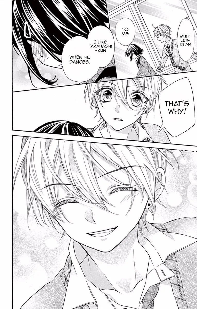 Hatsukoi Dance! Chapter 1 page 50 - 