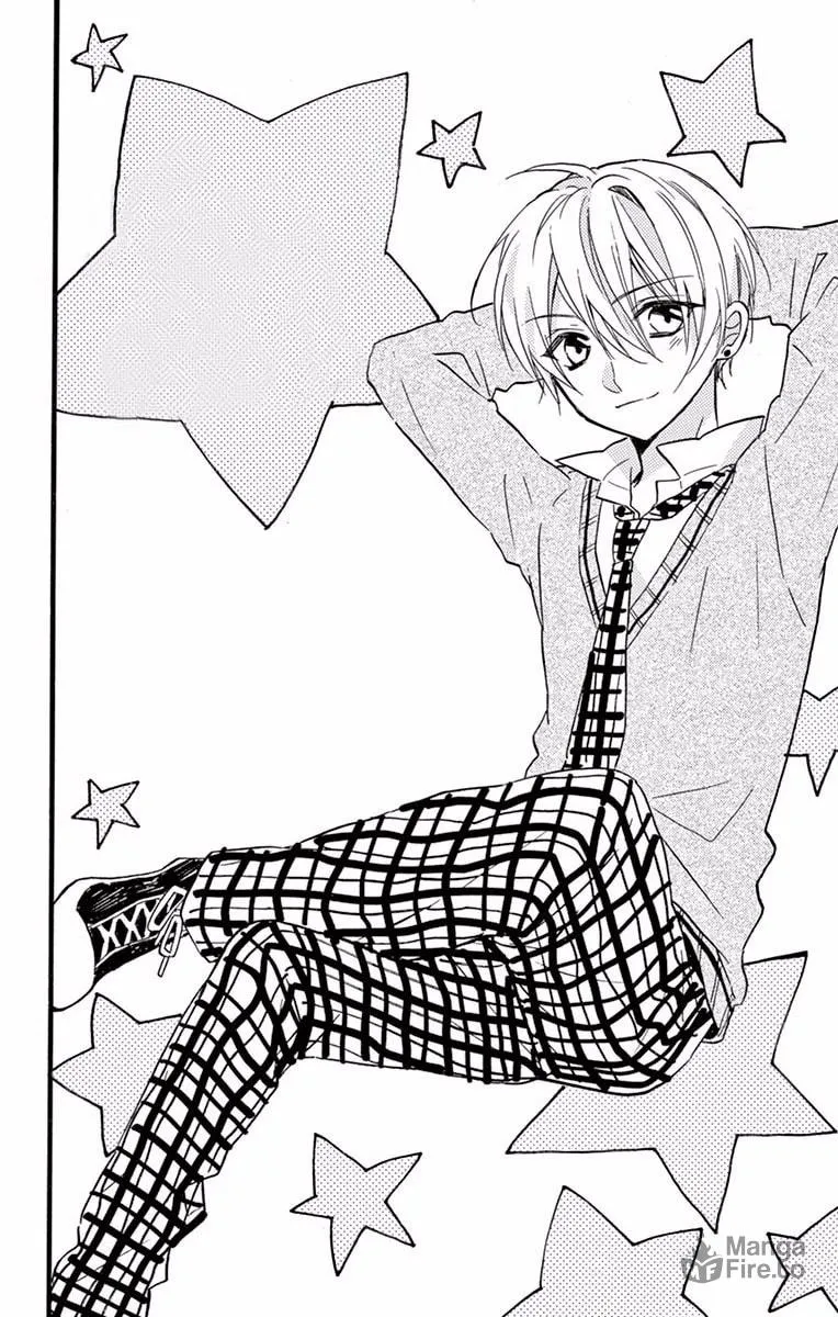 Hatsukoi Dance! Chapter 1 page 6 - 