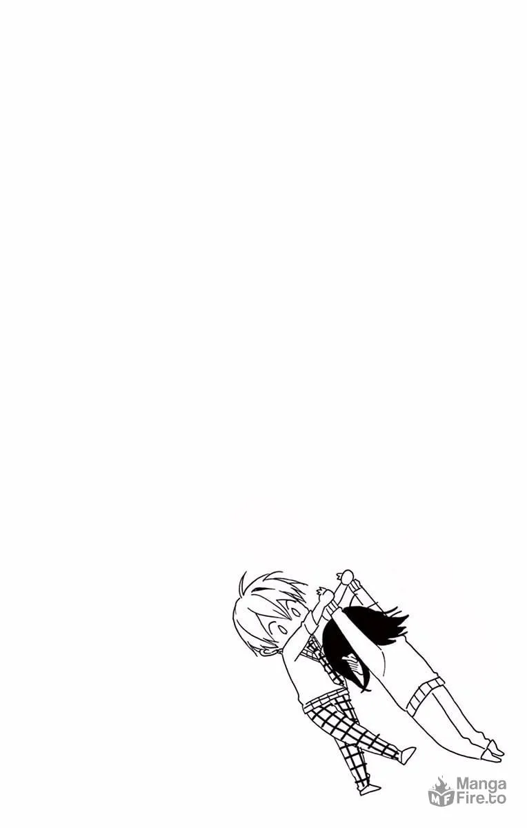 Hatsukoi Dance! Chapter 1 page 52 - 