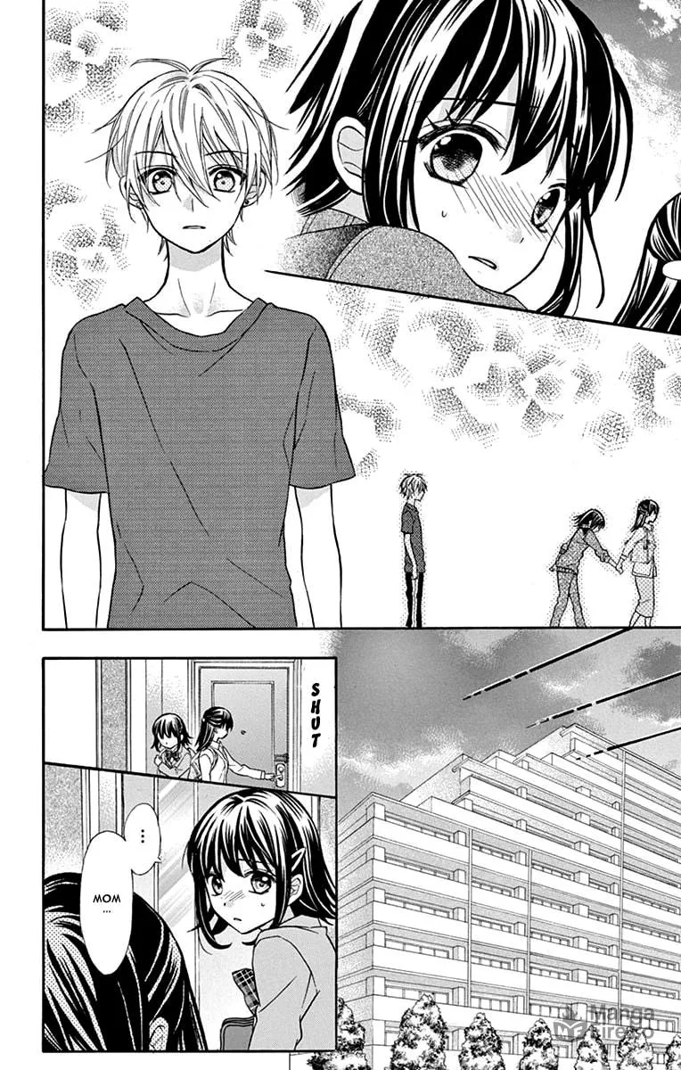 Hatsukoi Dance! Chapter 2 page 22 - 