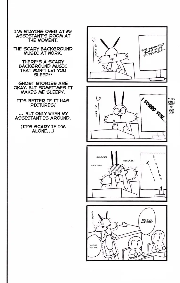 Hatsukoi Dance! Chapter 2 page 48 - 