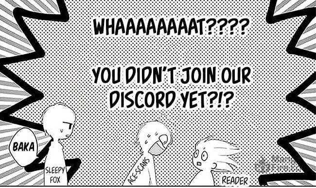 Hatsukoi Dance! Chapter 2 page 55 - 