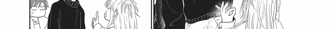 Hatsukoi Note Chapter 10 page 28 - 