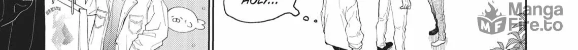 Hatsukoi Note Chapter 10 page 30 - 