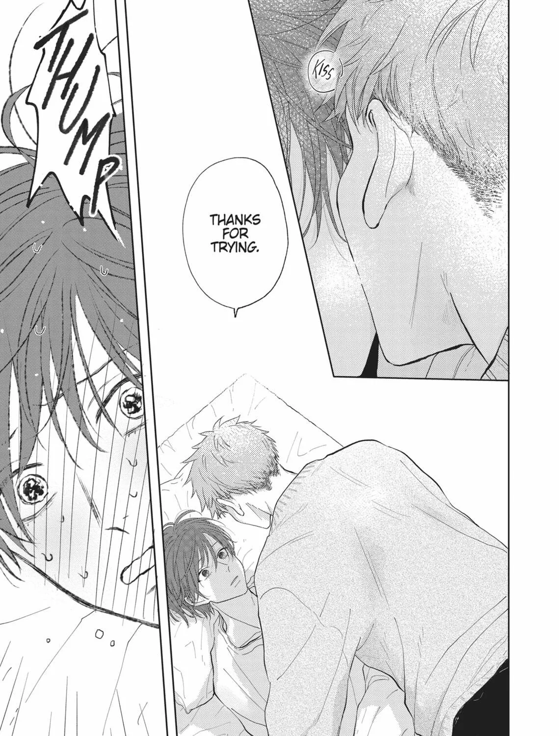 Hatsukoi Note Chapter 10 page 65 - 