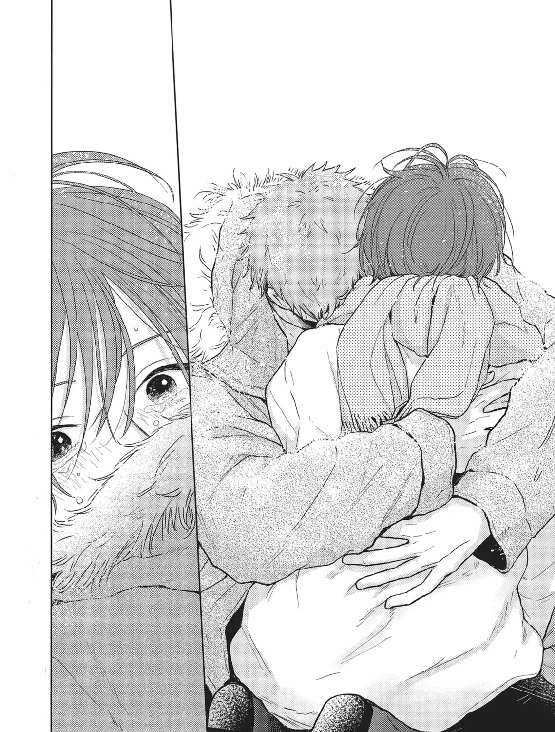 Hatsukoi Note Chapter 8 page 63 - 