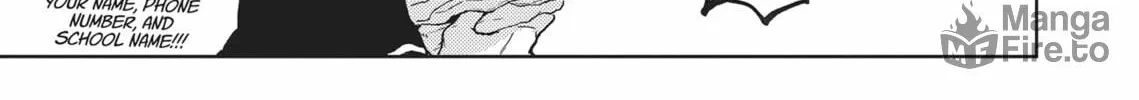 Hatsukoi Note Chapter 9 page 6 - 