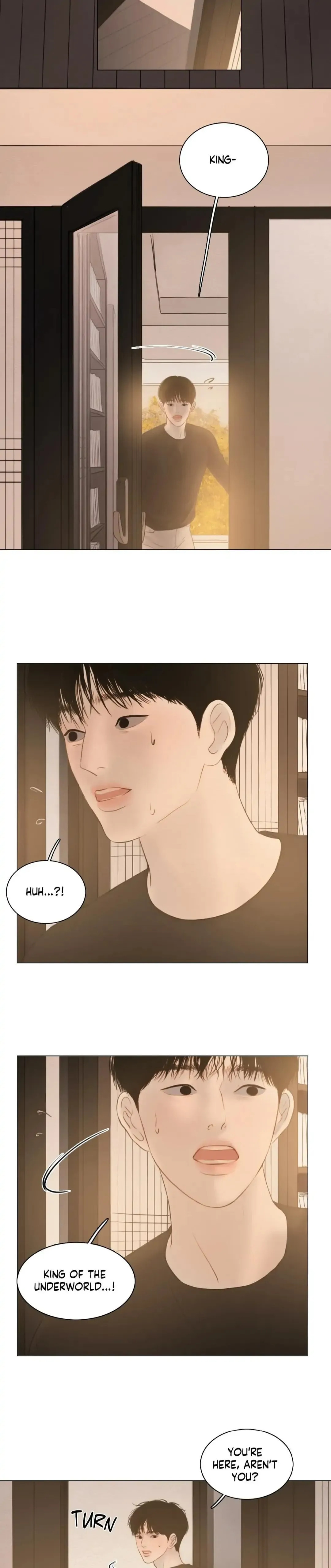 Haunted by Desire Chapter 85 page 2 - 